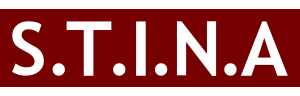 STINA Logo