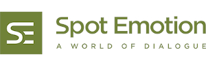 Spot Emotion Logo
